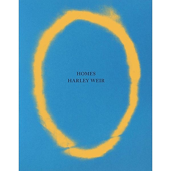 Weir, H: Harley Weir: Homes, Harley Weir