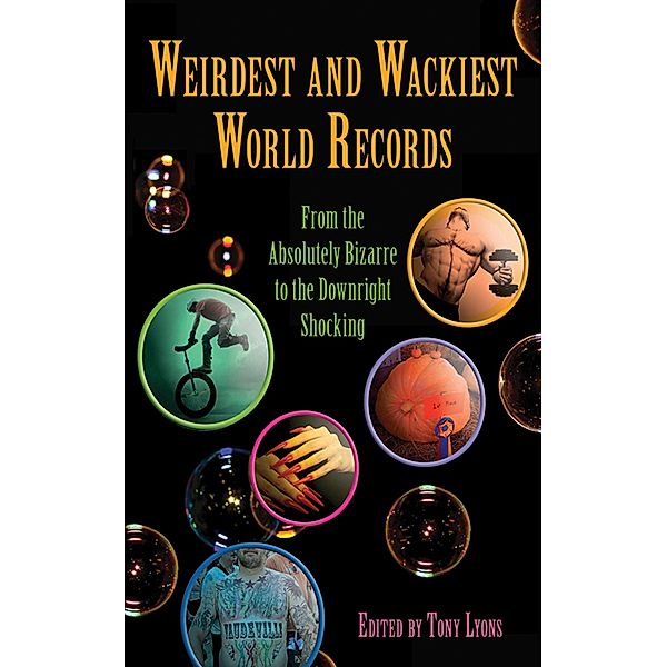 Weirdest and Wackiest World Records / Zen of Zombie Series