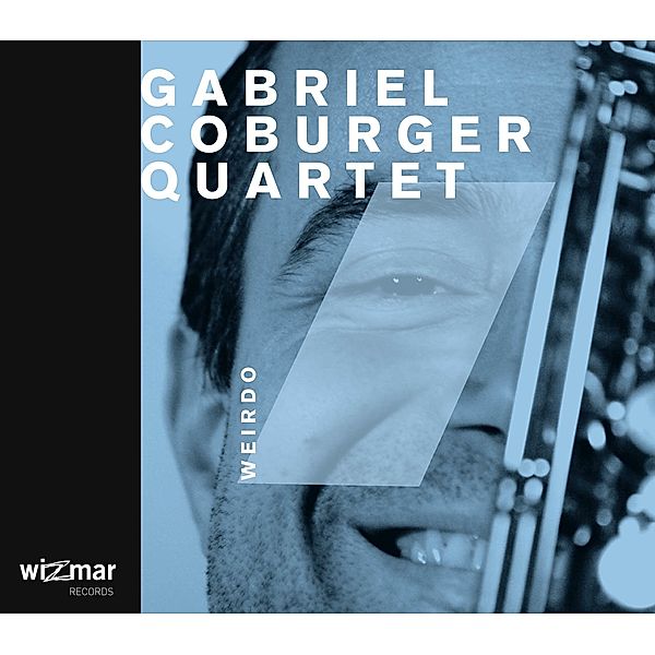 Weirdo (Quartet), Gabriel Coburger