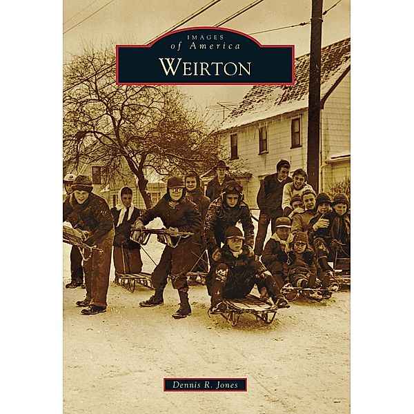 Weirton, Dennis R. Jones