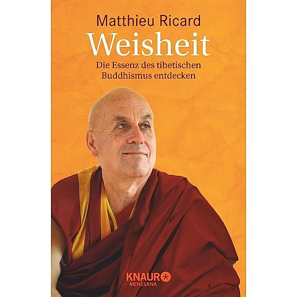 Weisheit, Matthieu Ricard