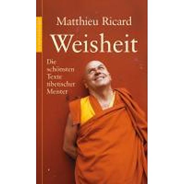 Weisheit, Matthieu Ricard