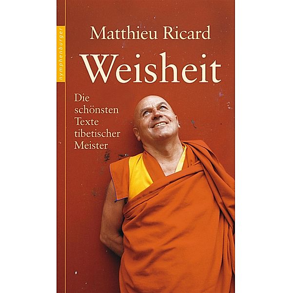 Weisheit, Matthieu Ricard