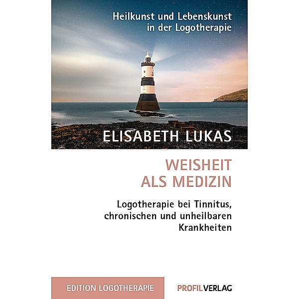 Weisheit als Medizin, Elisabeth Lukas