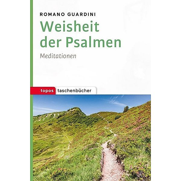 Weisheit der Psalmen, Romano Guardini