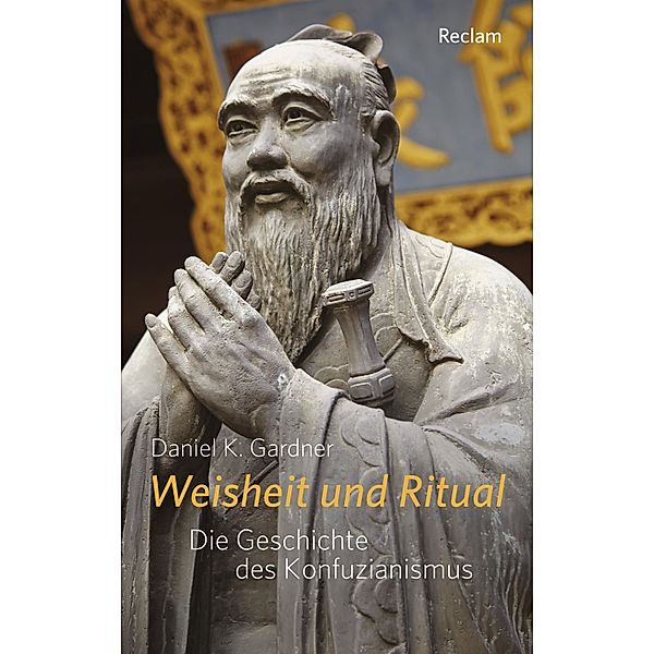 Weisheit und Ritual, Daniel K. Gardner