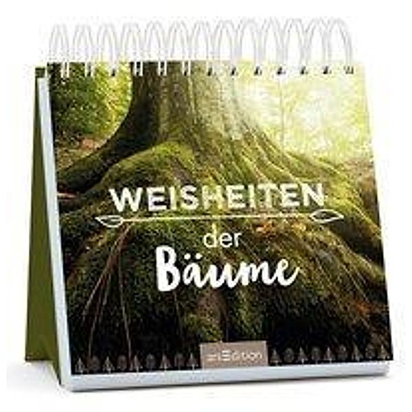 Weisheiten der Bäume