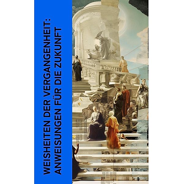 Weisheiten der Vergangenheit: Anweisungen für die Zukunft, Laotse, Konfuzius, Platon, Xenophon, Marc Aurel, Pharao Wahkare Cheti I., Siddhartha Gautama Buddha