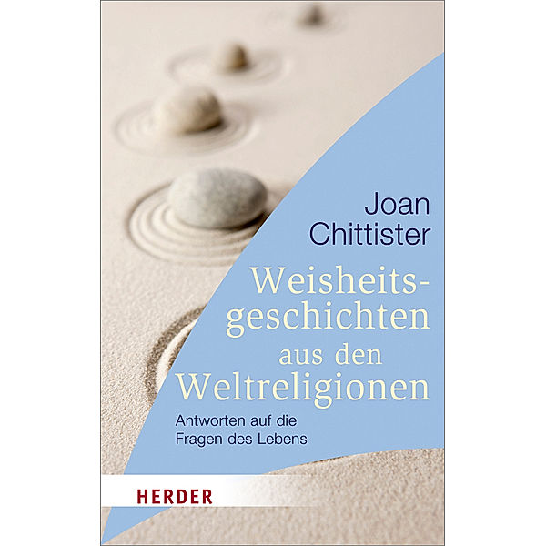 Weisheitsgeschichten aus den Weltreligionen, Joan Chittister