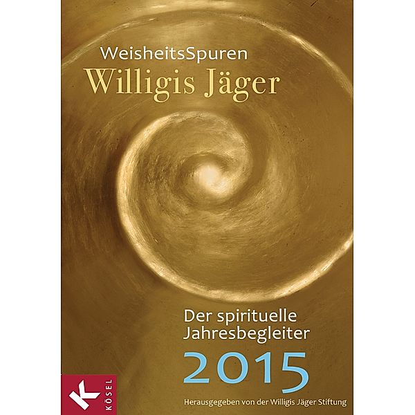 WeisheitsSpuren 2015, Willigis Jäger