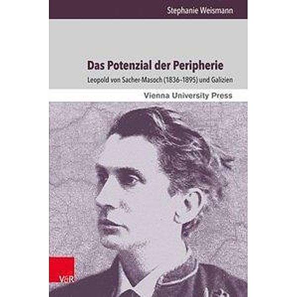 Weismann, S: Potenzial der Peripherie, Stephanie Weismann