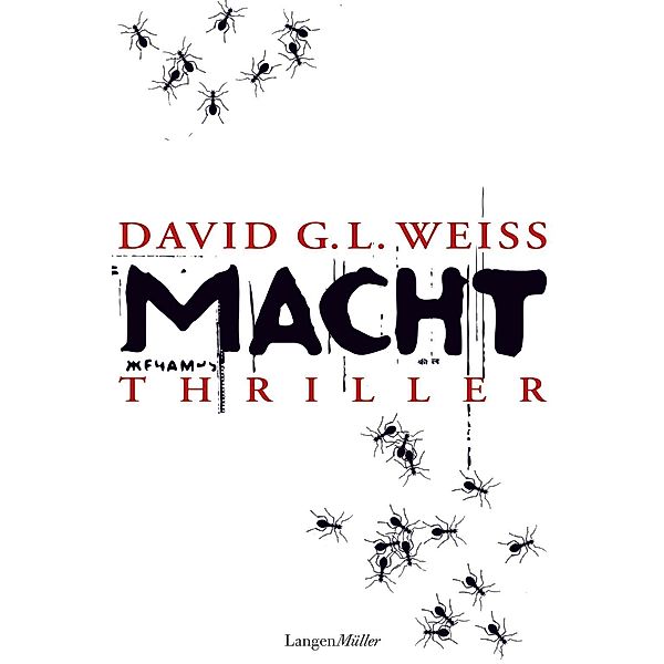 Weiss, D: Macht, David G. L. Weiss