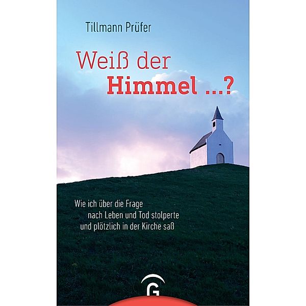 Weiß der Himmel ...?, Tillmann Prüfer