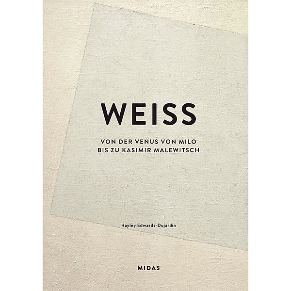 WEISS (Farben der Kunst), Hayley Edwards-Dujardin