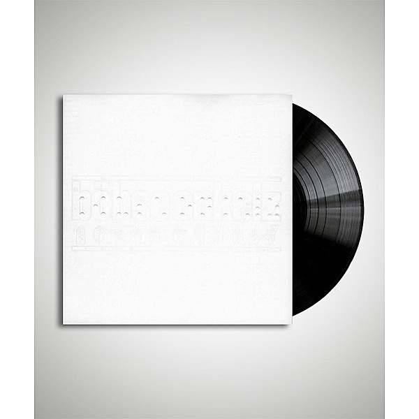 Weiß (Vinyl), Böhse Onkelz