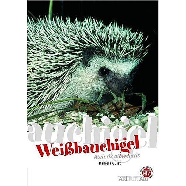 Weißbauchigel, Daniela Guist