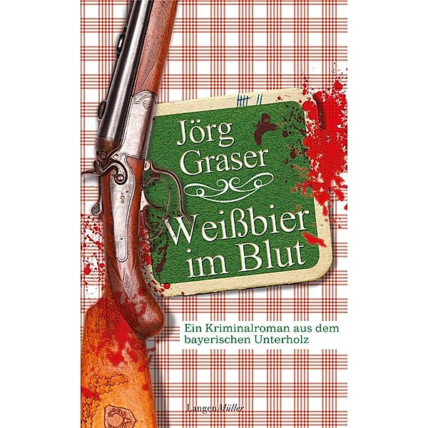 Weißbier im Blut, Jörg Graser