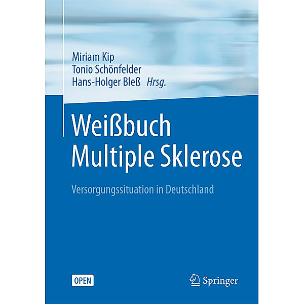 Weissbuch Multiple Sklerose