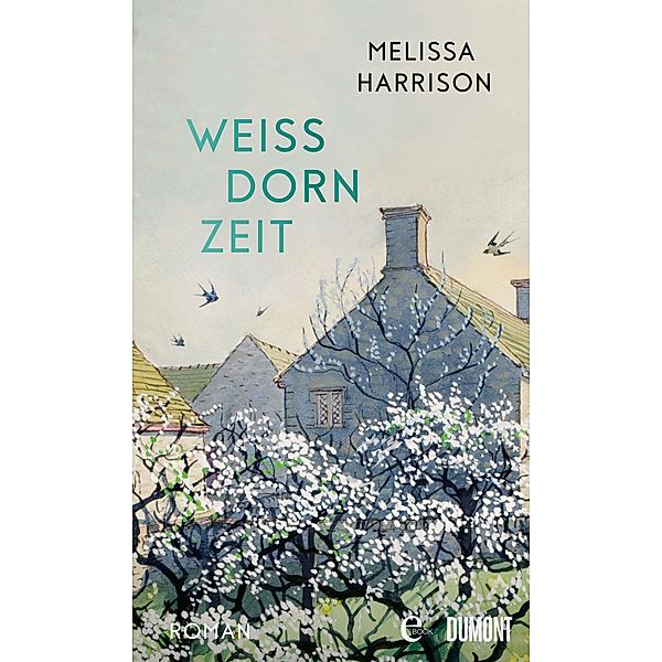 Weißdornzeit, Melissa Harrison