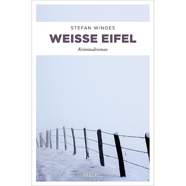 Weisse Eifel, Stefan Winges