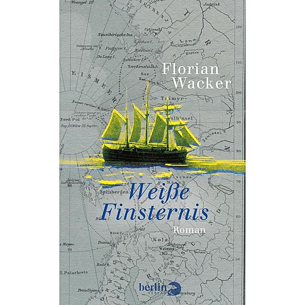 Weiße Finsternis, Florian Wacker