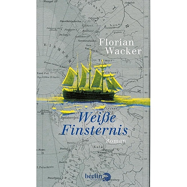 Weisse Finsternis, Florian Wacker