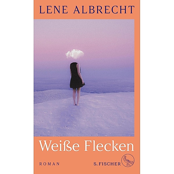 Weiße Flecken, Lene Albrecht