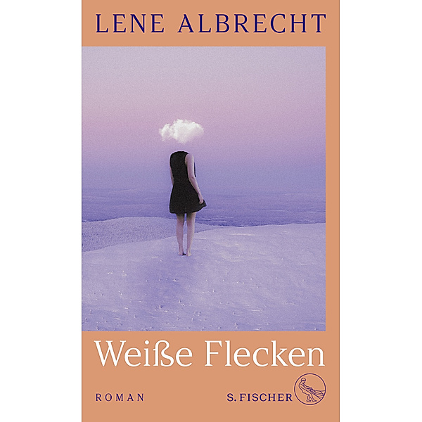 Weisse Flecken, Lene Albrecht