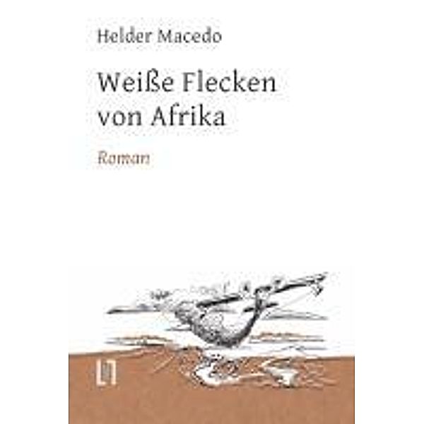 Weiße Flecken von Afrika, Herberto Macedo