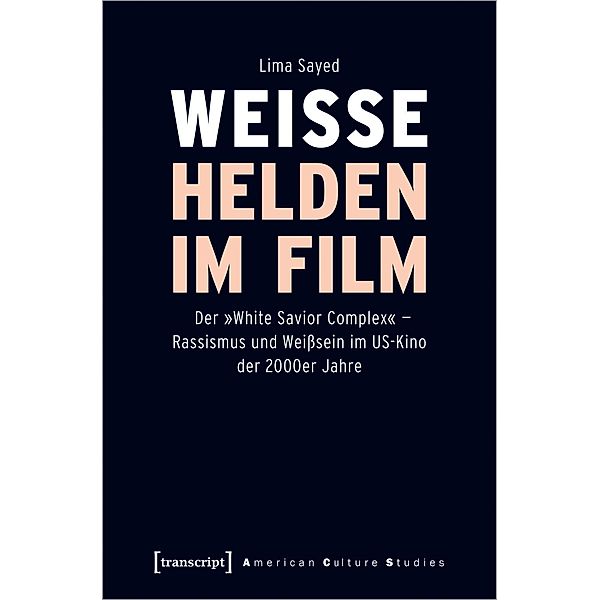 Weiße Helden im Film, Lima Sayed