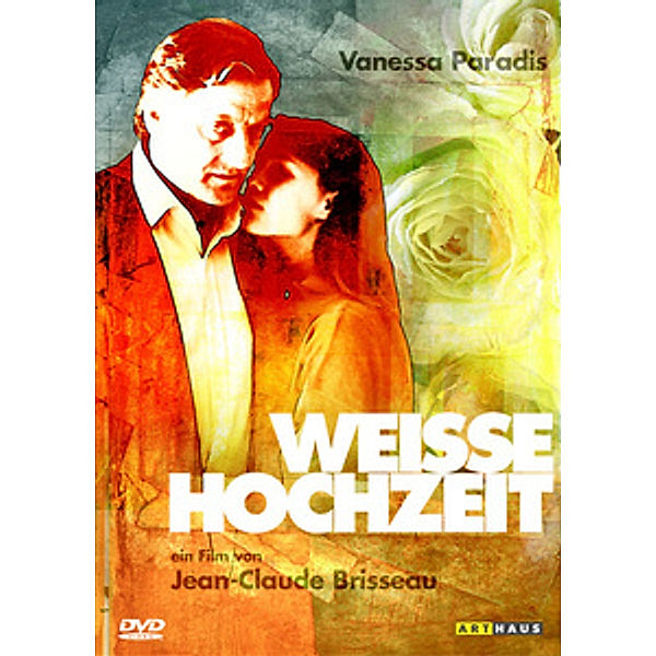 Weiße Hochzeit