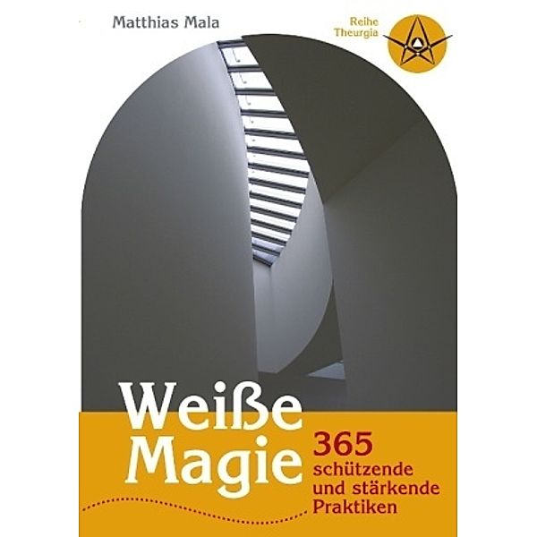 Weiße Magie, Matthias Mala