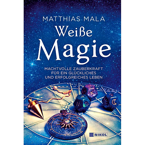 Weiße Magie, Matthias Mala