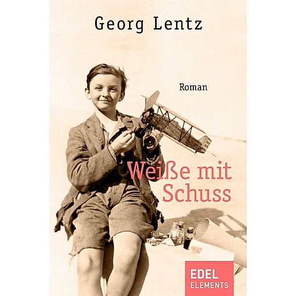 Weisse mit Schuss / Berlin-Trilogie Bd.3, Georg Lentz
