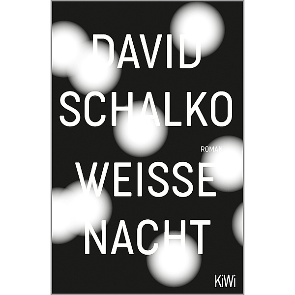 Weisse Nacht, David Schalko