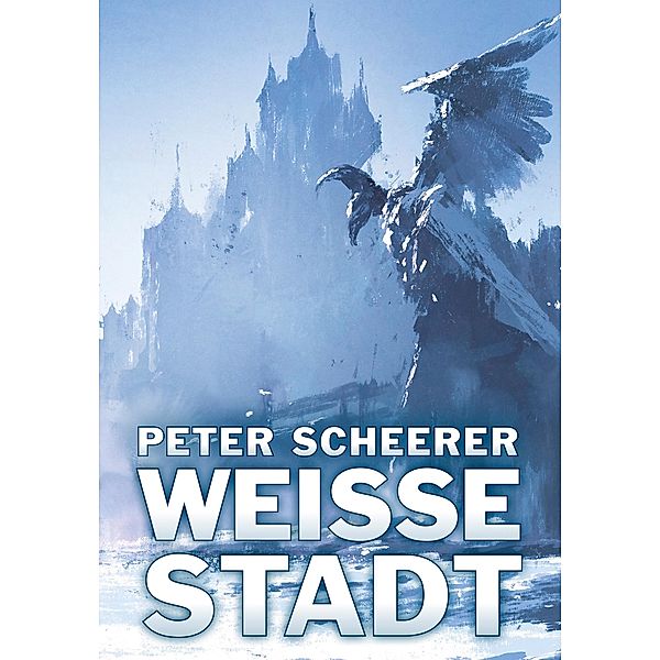 Weisse Stadt, Peter Scheerer