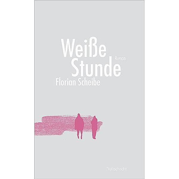 Weiße Stunde, Florian Scheibe