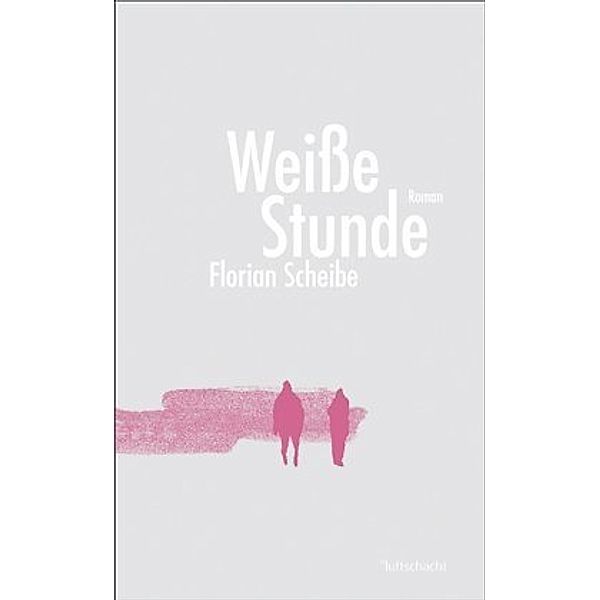 Weiße Stunde, Florian Scheibe