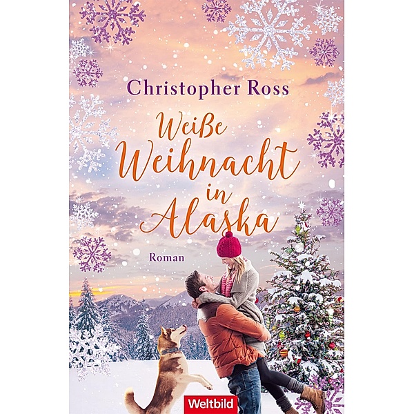 Weisse Weihnacht in Alaska, Christopher Ross