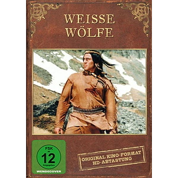 Weiße Wölfe, Günter Karl, Hans-Joachim Wallstein, Josip Lesic