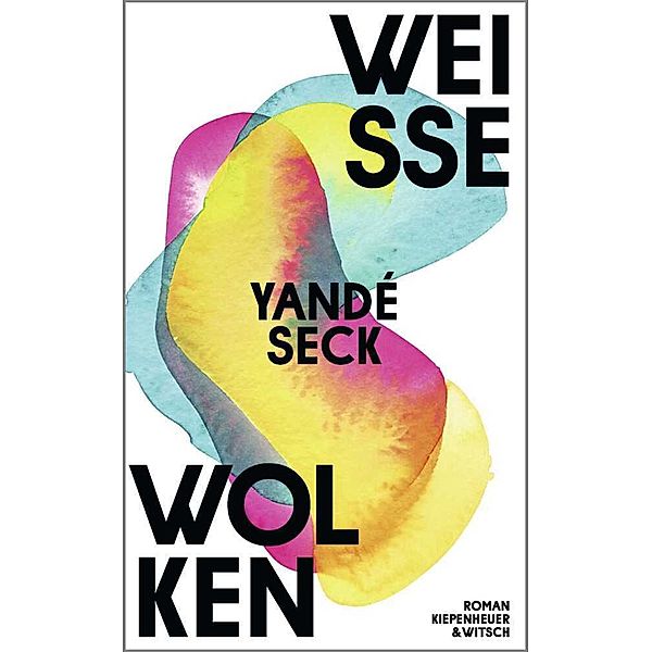 Weiße Wolken, Yandé Seck