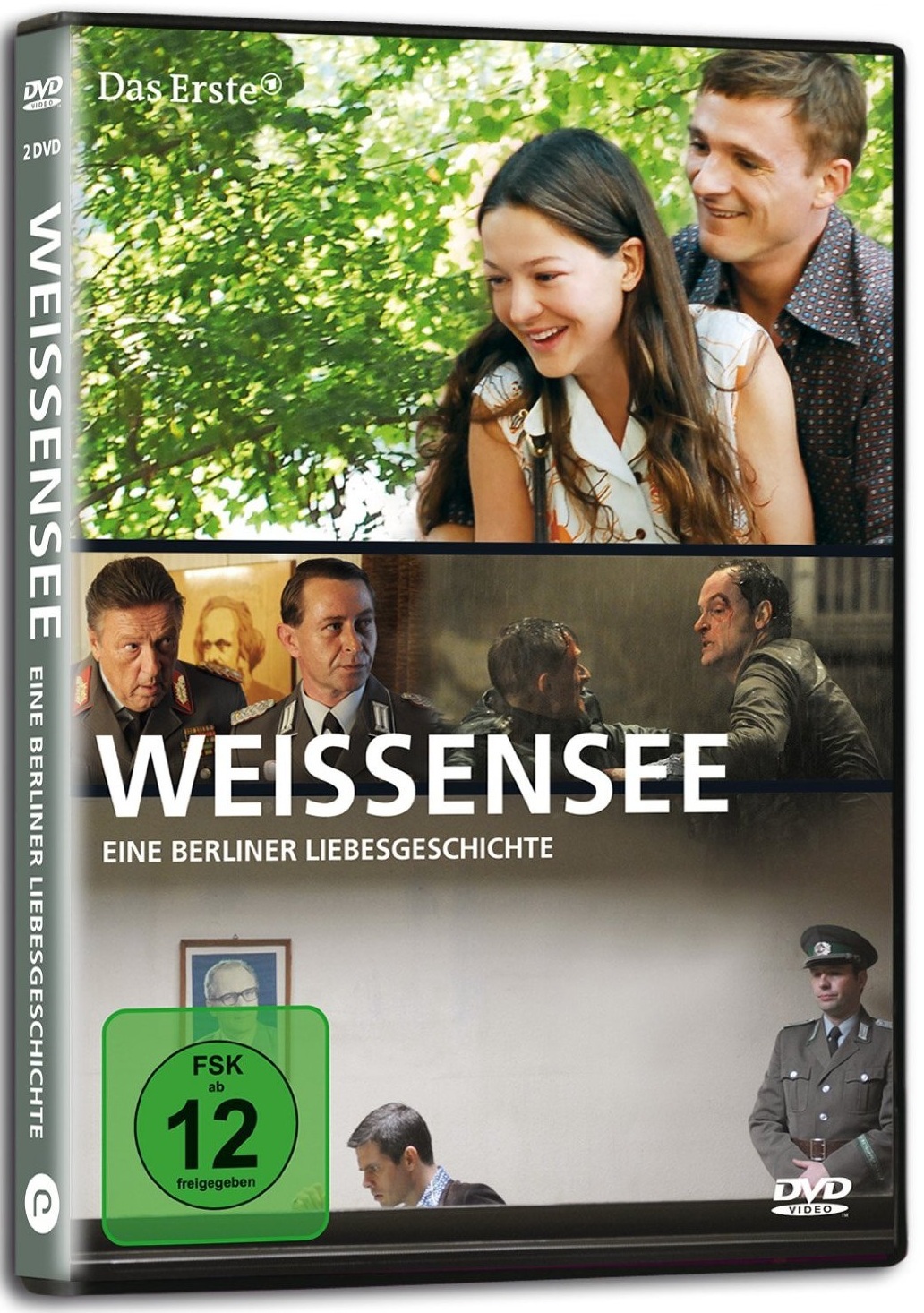 Image of Weissensee - Staffel 1