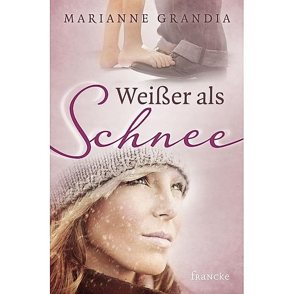 Weisser als Schnee, Marianne Grandia