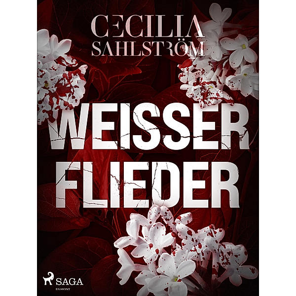Weißer Flieder, Cecilia Sahlström
