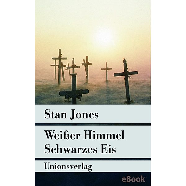 Weißer Himmel, Schwarzes Eis, Stan Jones