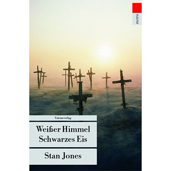 Weißer Himmel, Schwarzes Eis, Stan Jones