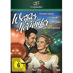 Weisser Holunder DVD jetzt bei Weltbild.ch online bestellen
