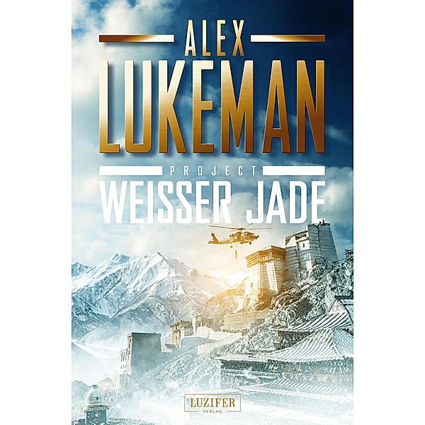 WEISSER JADE (Project 1) / Project Bd.1, Alex Lukeman