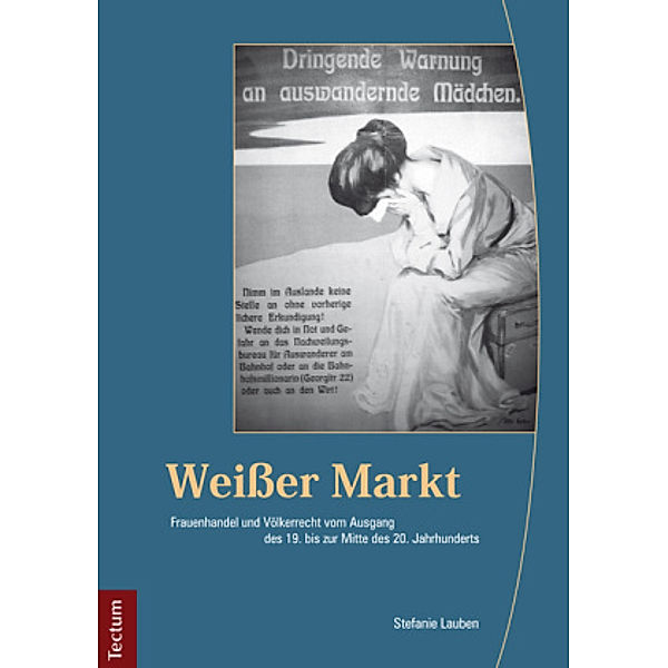 Weißer Markt, Stefanie Lauben