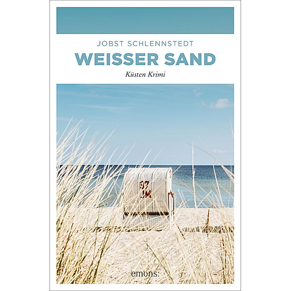 Weißer Sand, Jobst Schlennstedt